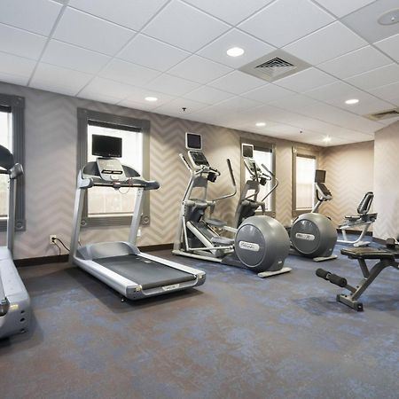 Residence Inn By Marriott Lake Norman Huntersville Exteriér fotografie