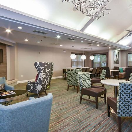 Residence Inn By Marriott Lake Norman Huntersville Exteriér fotografie