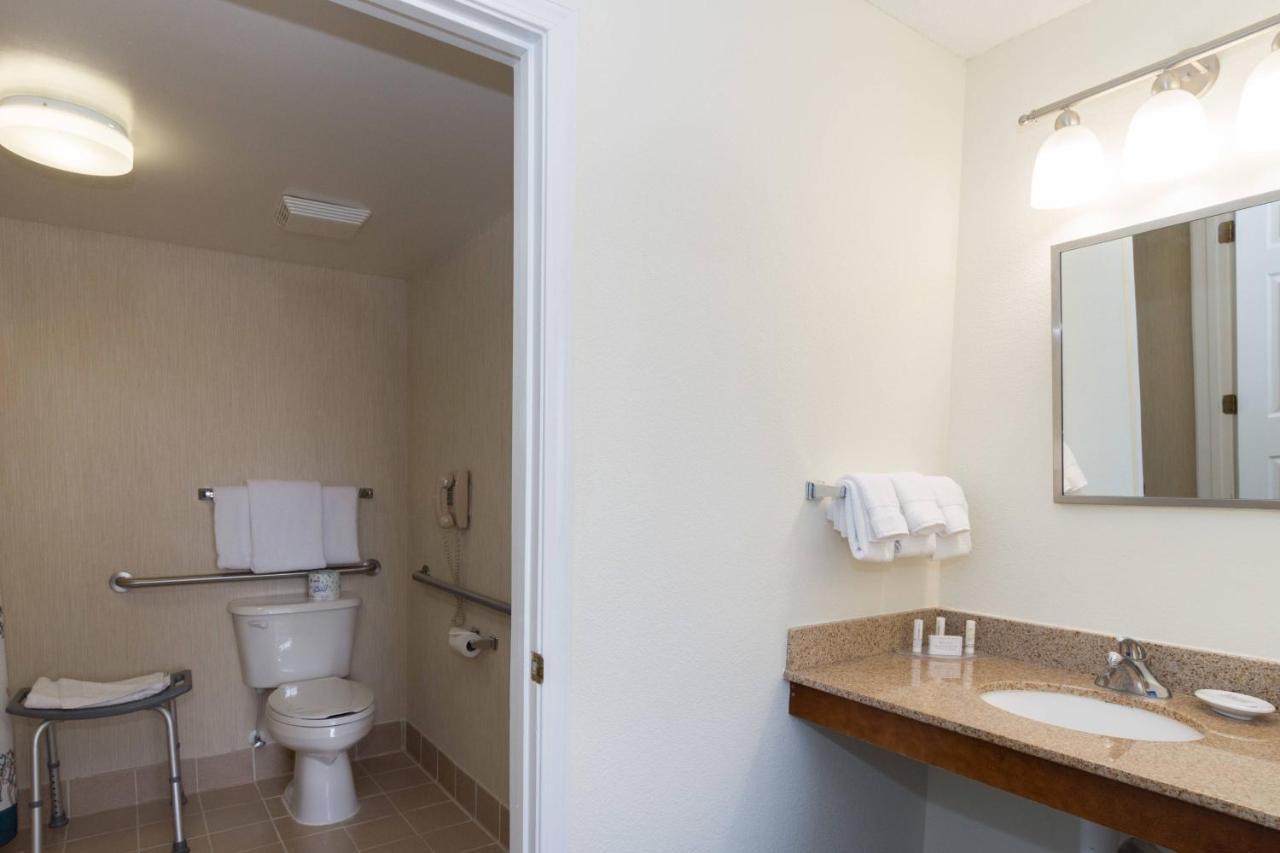 Residence Inn By Marriott Lake Norman Huntersville Exteriér fotografie