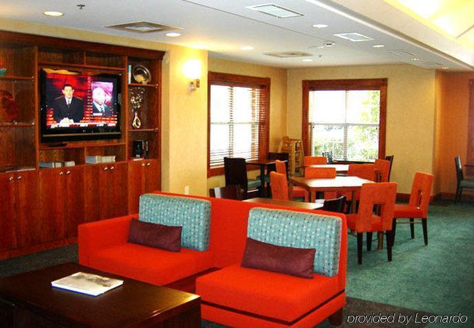 Residence Inn By Marriott Lake Norman Huntersville Interiér fotografie