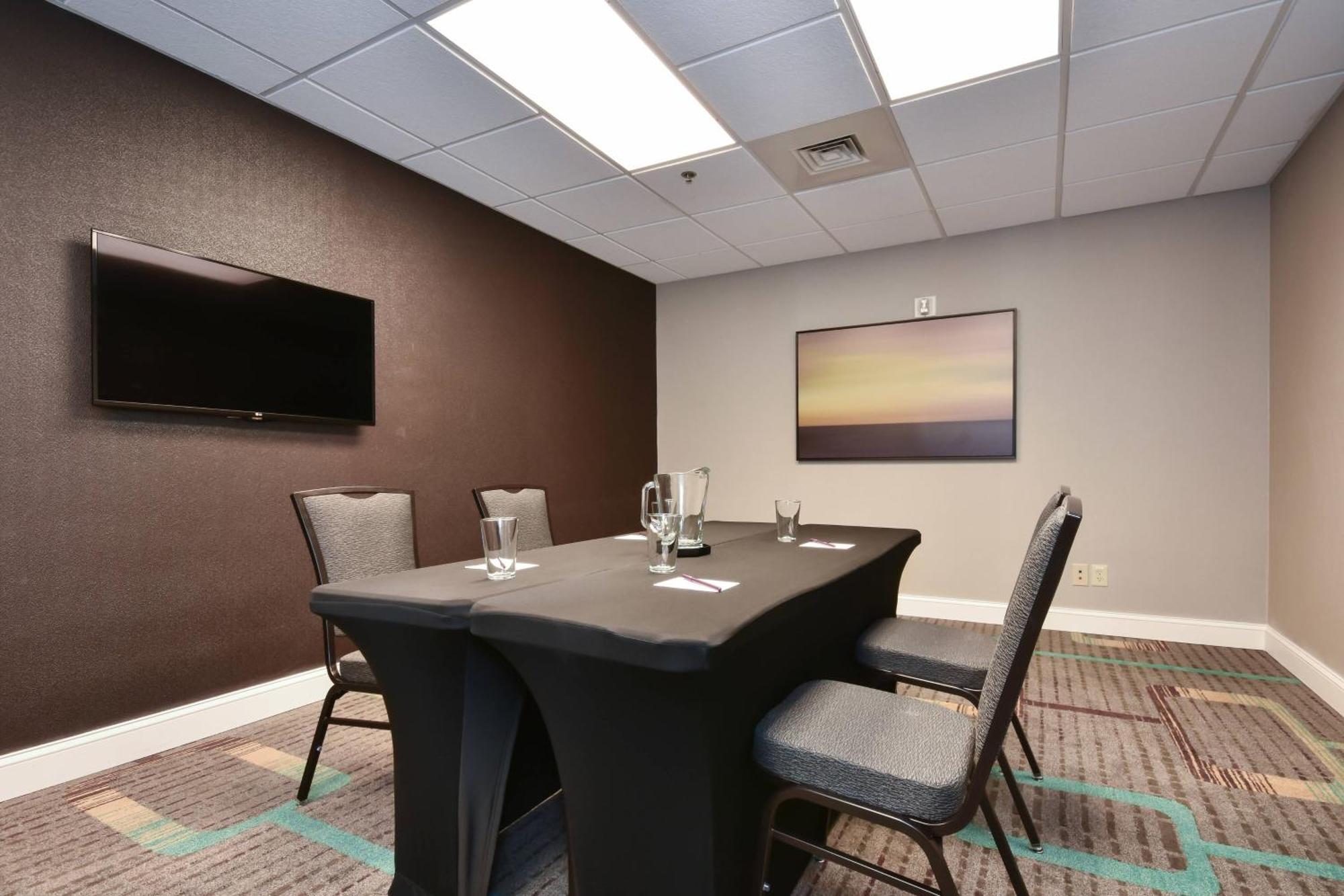 Residence Inn By Marriott Lake Norman Huntersville Exteriér fotografie