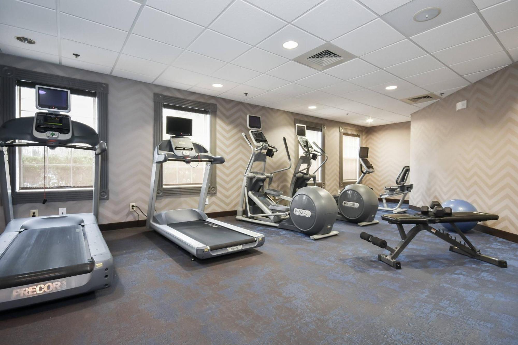 Residence Inn By Marriott Lake Norman Huntersville Exteriér fotografie