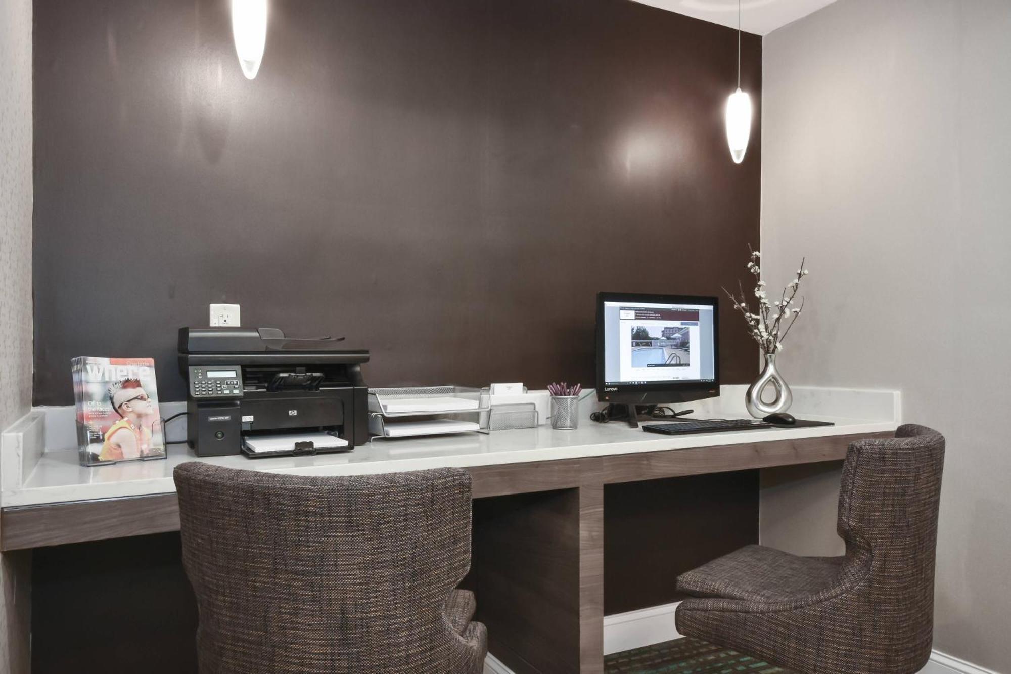Residence Inn By Marriott Lake Norman Huntersville Exteriér fotografie