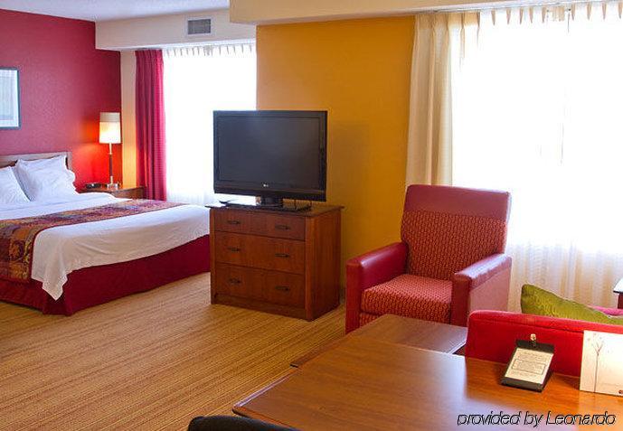 Residence Inn By Marriott Lake Norman Huntersville Pokoj fotografie