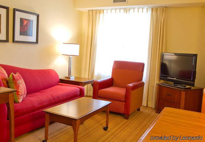 Residence Inn By Marriott Lake Norman Huntersville Pokoj fotografie