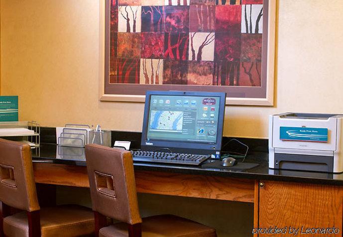 Residence Inn By Marriott Lake Norman Huntersville Zařízení fotografie