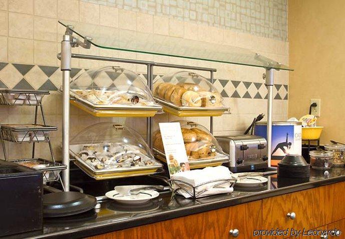 Residence Inn By Marriott Lake Norman Huntersville Restaurace fotografie