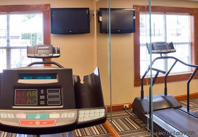 Residence Inn By Marriott Lake Norman Huntersville Zařízení fotografie