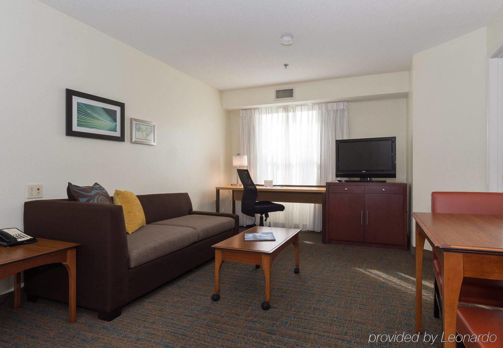 Residence Inn By Marriott Lake Norman Huntersville Exteriér fotografie