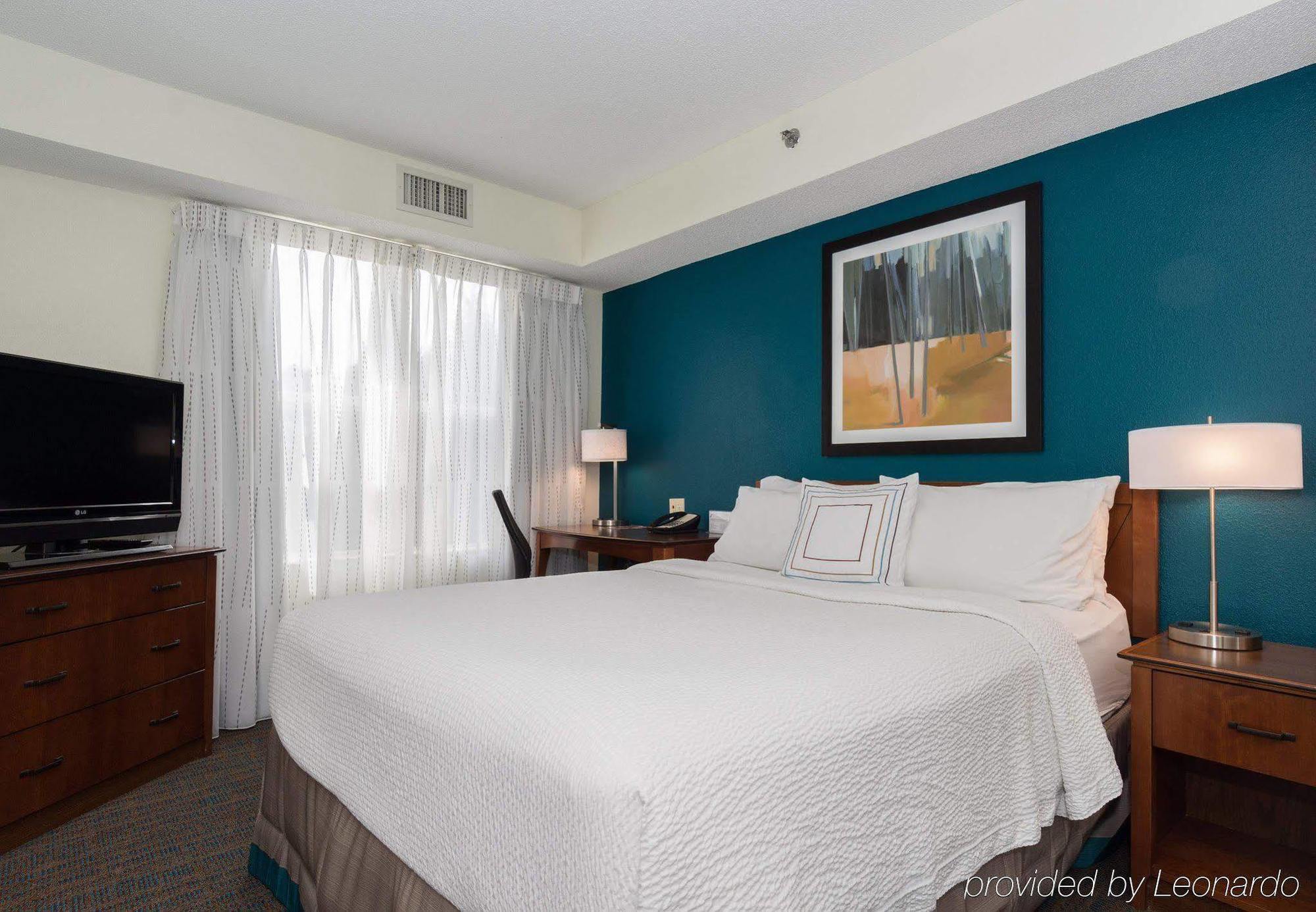 Residence Inn By Marriott Lake Norman Huntersville Exteriér fotografie