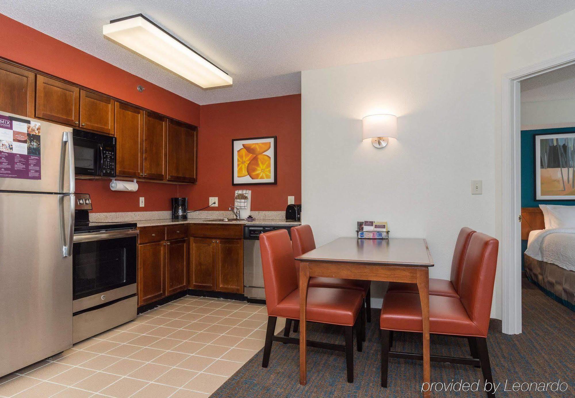 Residence Inn By Marriott Lake Norman Huntersville Exteriér fotografie