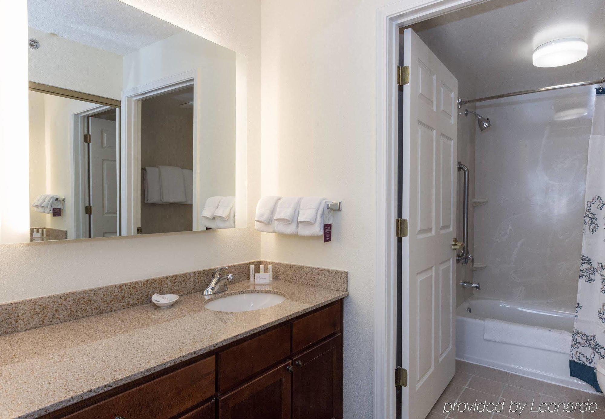 Residence Inn By Marriott Lake Norman Huntersville Exteriér fotografie