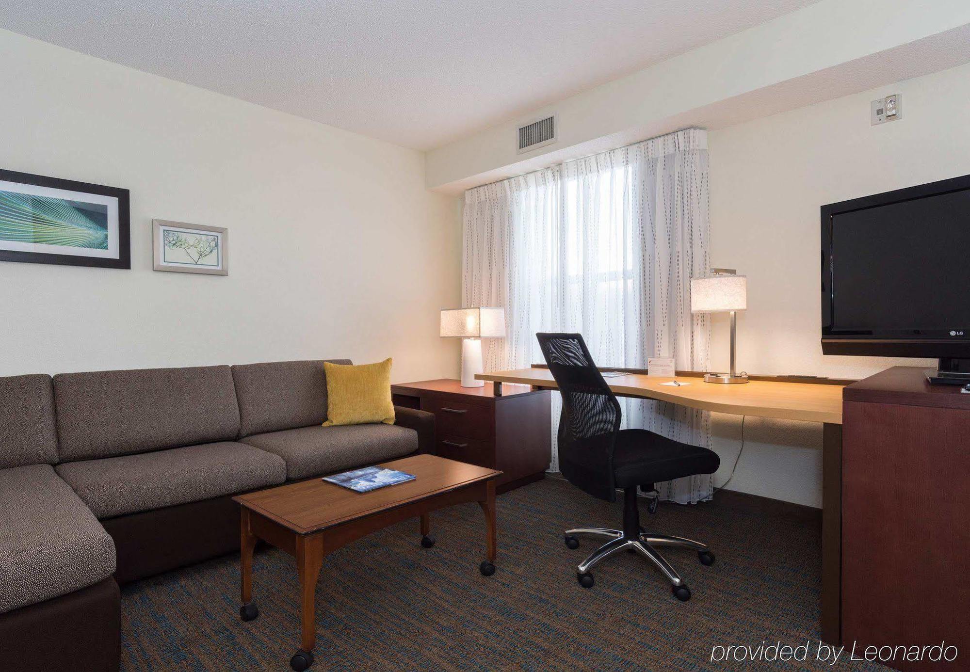 Residence Inn By Marriott Lake Norman Huntersville Exteriér fotografie