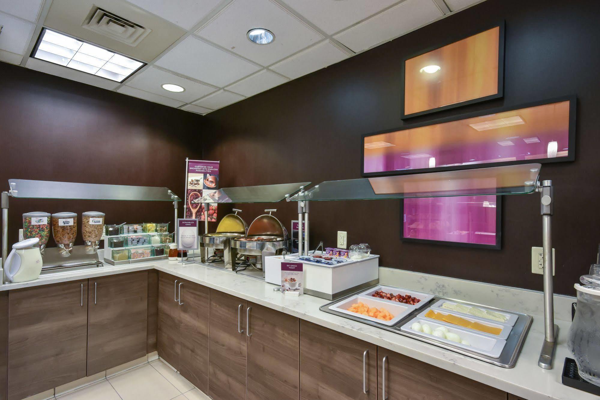 Residence Inn By Marriott Lake Norman Huntersville Exteriér fotografie