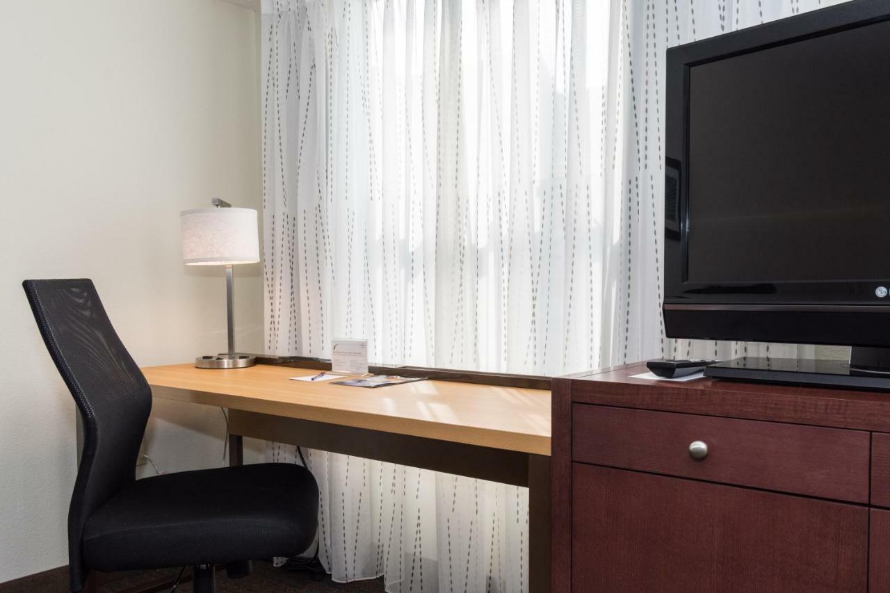 Residence Inn By Marriott Lake Norman Huntersville Exteriér fotografie